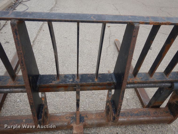 image for item DH8852 2005 JLG G943A  telehandler