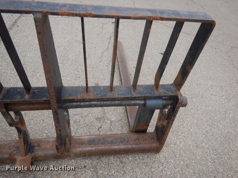 image for item DH8852 2005 JLG G943A  telehandler