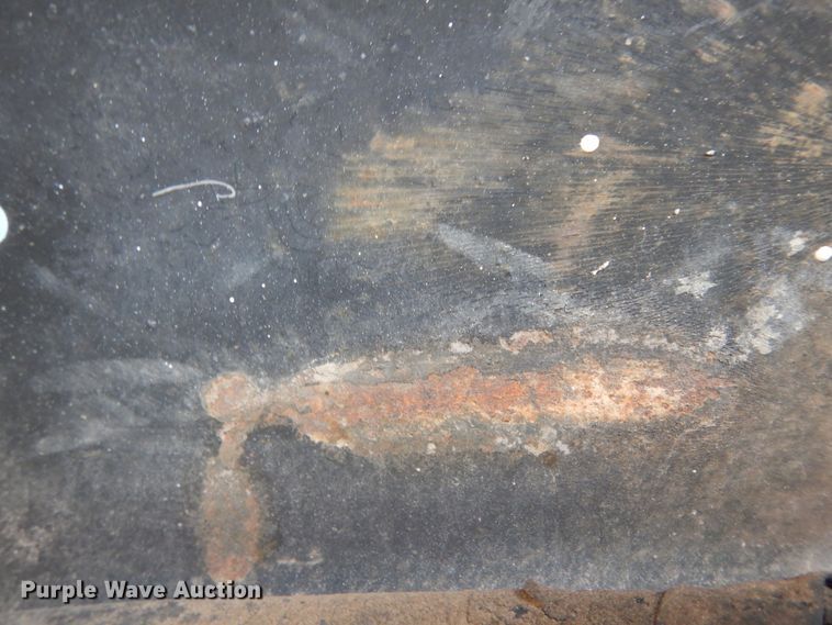 image for item DI8607 1998 Ingersoll Rand P375WCU  air compressor