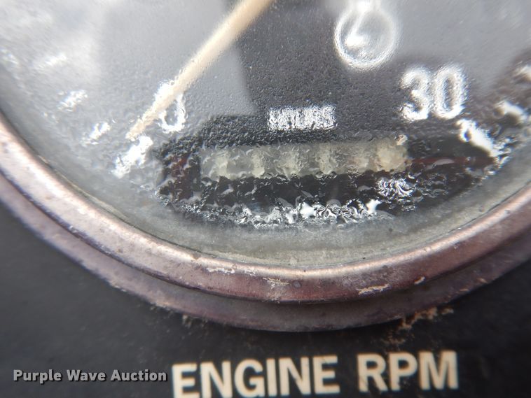 image for item DI8608 (2) Magnum X TurboMag/26 concrete saw