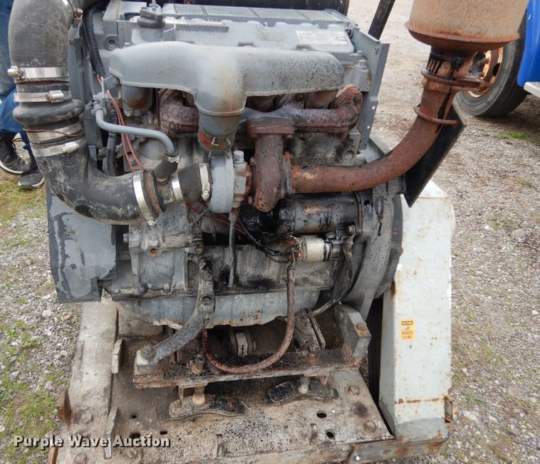 image for item DI8608 (2) Magnum X TurboMag/26 concrete saw