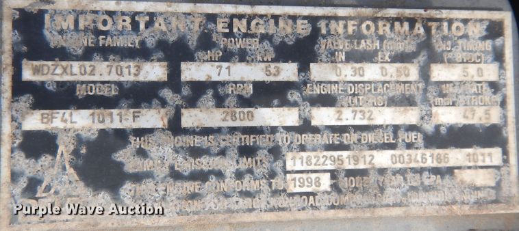 image for item DI8608 (2) Magnum X TurboMag/26 concrete saw