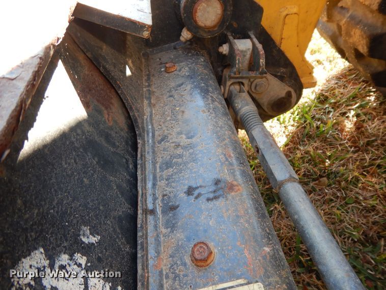 image for item DI8635 2017 Yanmar T175-1  tracked skid steer loader