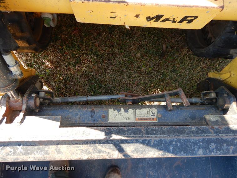 image for item DI8635 2017 Yanmar T175-1  tracked skid steer loader