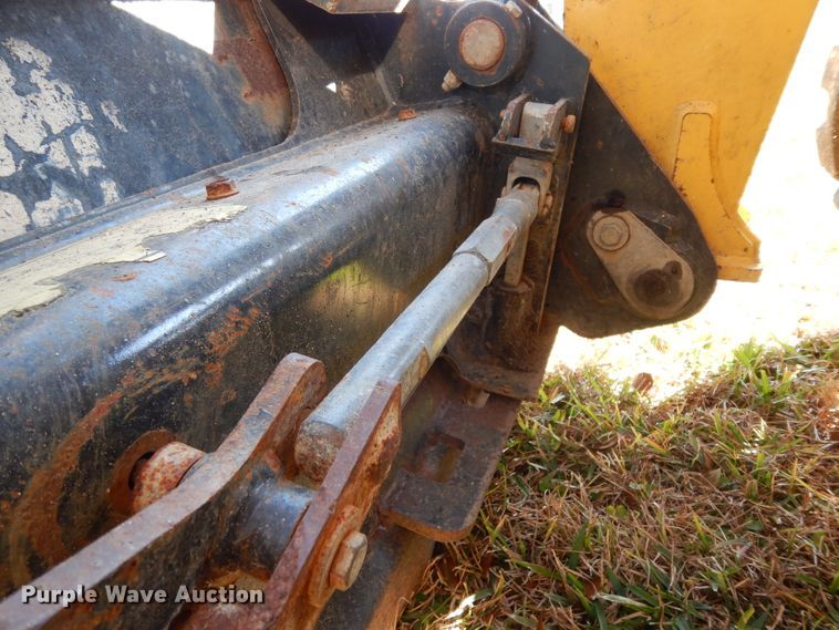 image for item DI8635 2017 Yanmar T175-1  tracked skid steer loader