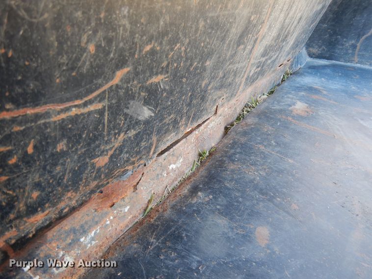 image for item DI8635 2017 Yanmar T175-1  tracked skid steer loader