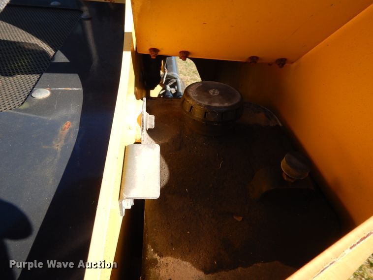 image for item DI8635 2017 Yanmar T175-1  tracked skid steer loader