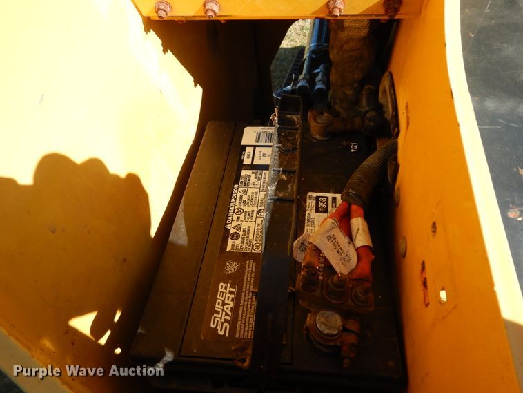 image for item DI8635 2017 Yanmar T175-1  tracked skid steer loader