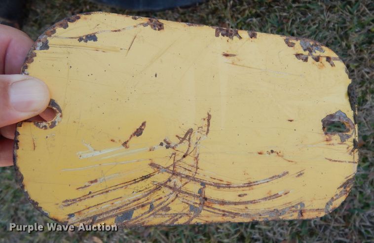 image for item DI8635 2017 Yanmar T175-1  tracked skid steer loader