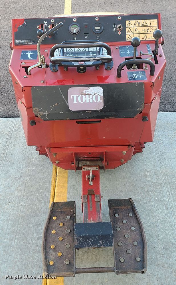 image for item DJ1690 Toro Dingo  compact utility loader