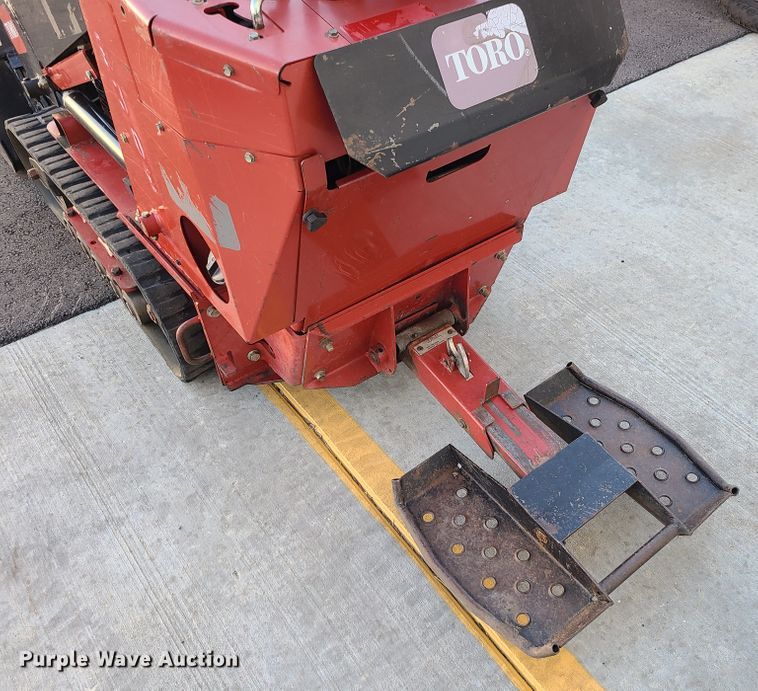 image for item DJ1690 Toro Dingo  compact utility loader