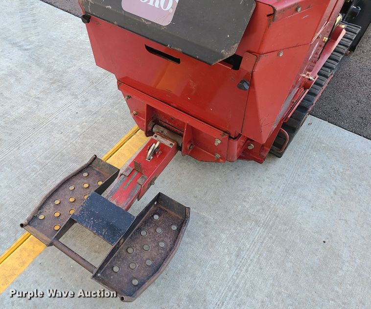 image for item DJ1690 Toro Dingo  compact utility loader