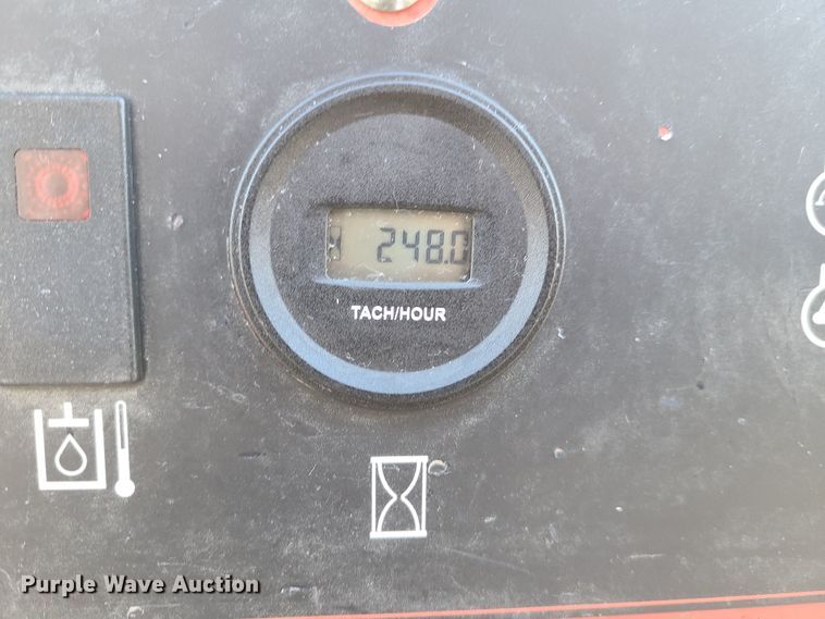 image for item DJ1690 Toro Dingo  compact utility loader