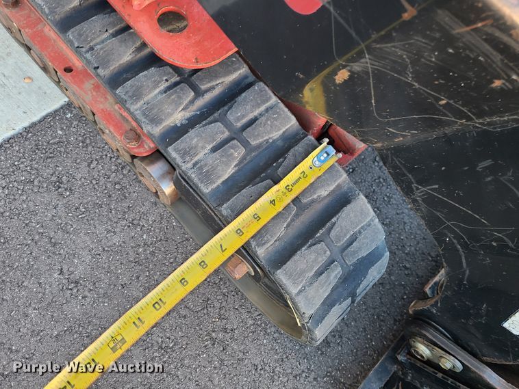 image for item DJ1690 Toro Dingo  compact utility loader