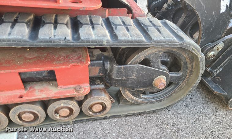 image for item DJ1690 Toro Dingo  compact utility loader