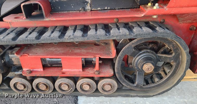 image for item DJ1690 Toro Dingo  compact utility loader