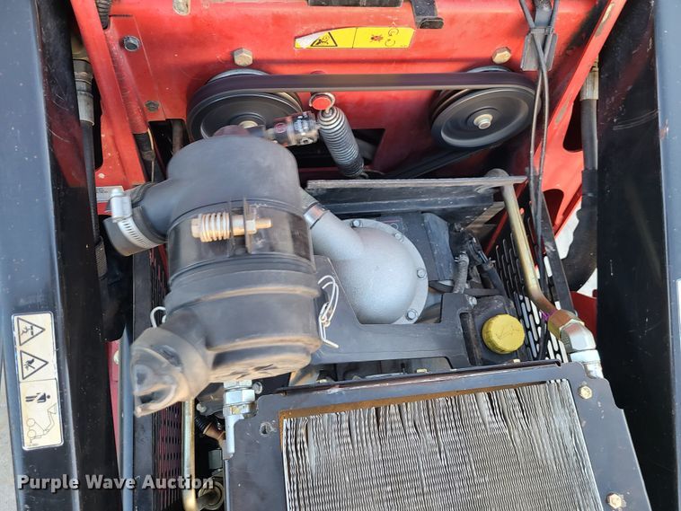 image for item DJ1690 Toro Dingo  compact utility loader