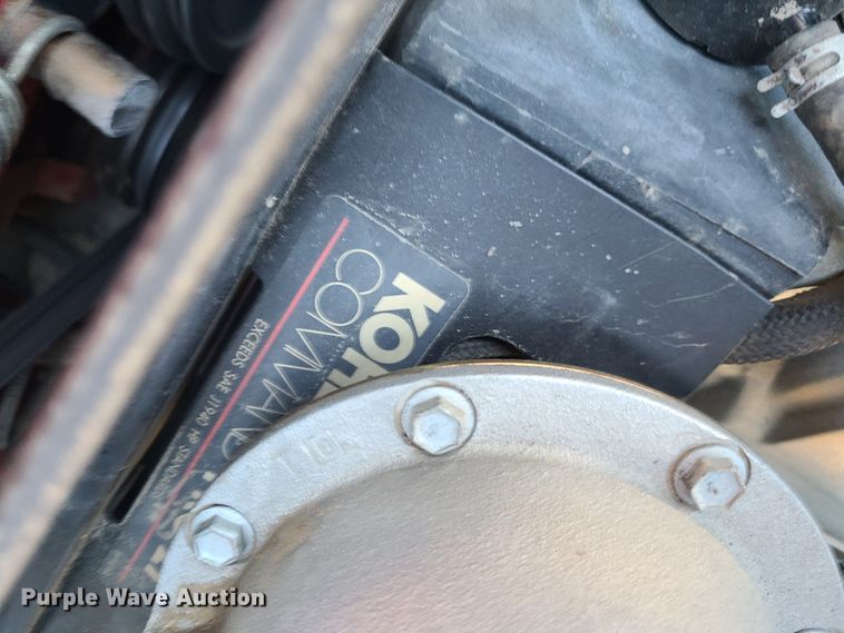 image for item DJ1690 Toro Dingo  compact utility loader