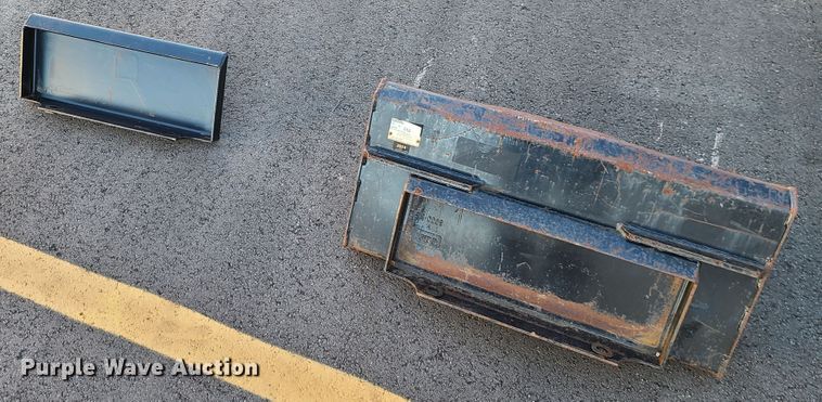 image for item DJ1690 Toro Dingo  compact utility loader