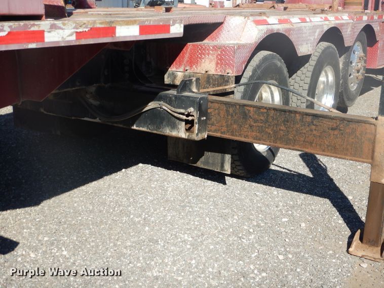 image for item DJ8926 2014 Peterbilt 365  crane truck