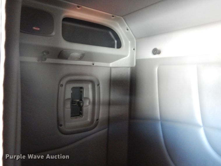 image for item DJ8926 2014 Peterbilt 365  crane truck