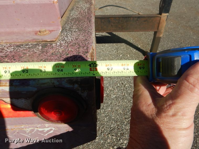 image for item DJ8926 2014 Peterbilt 365  crane truck