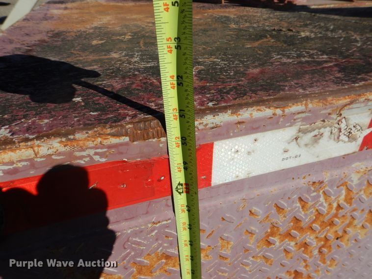 image for item DJ8926 2014 Peterbilt 365  crane truck