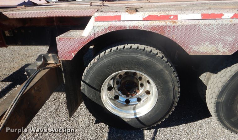 image for item DJ8926 2014 Peterbilt 365  crane truck