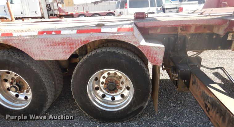 image for item DJ8926 2014 Peterbilt 365  crane truck