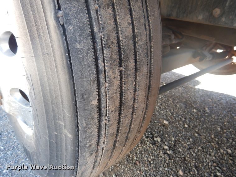 image for item DJ8926 2014 Peterbilt 365  crane truck