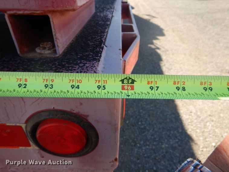 image for item DJ8927 2015 Peterbilt 365  crane truck