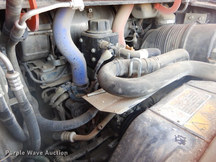 image for item DK3484 Kubota SVL 95-2S  tracked skid steer loader