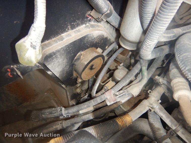 image for item DK3484 Kubota SVL 95-2S  tracked skid steer loader