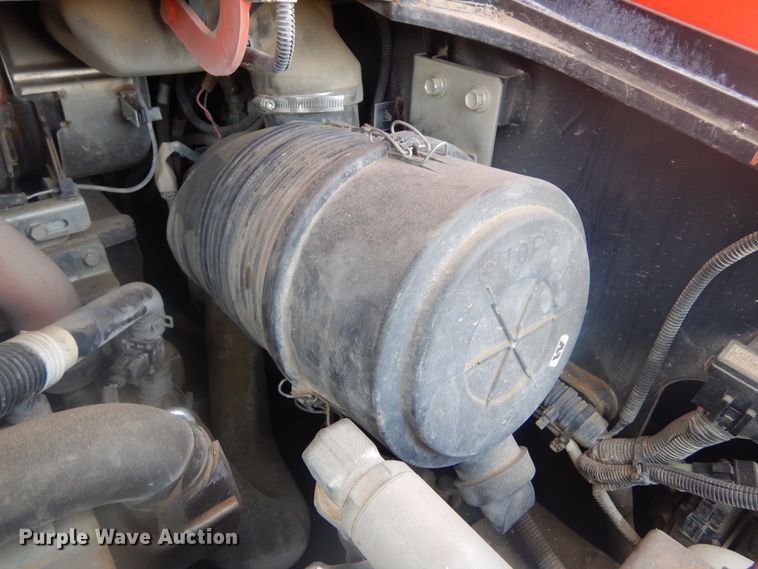 image for item DK3484 Kubota SVL 95-2S  tracked skid steer loader