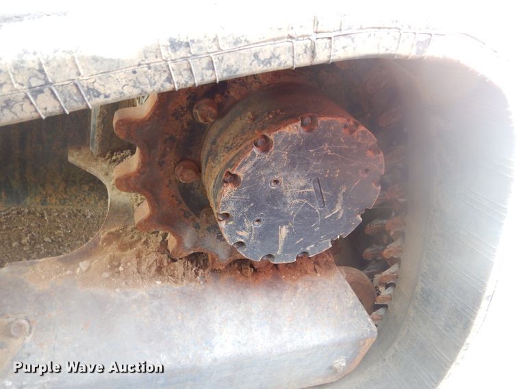 image for item DK3484 Kubota SVL 95-2S  tracked skid steer loader