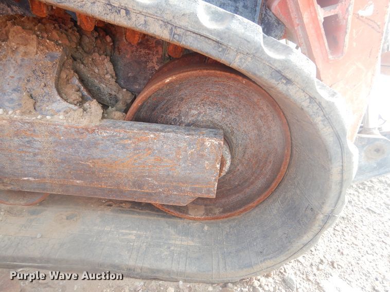 image for item DK3484 Kubota SVL 95-2S  tracked skid steer loader