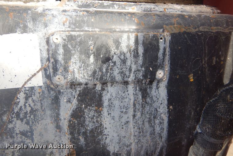 image for item DK3484 Kubota SVL 95-2S  tracked skid steer loader