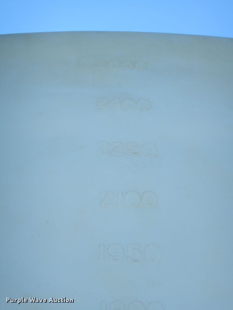 image for item DK8716 1985 Am General M923  flatbed truck