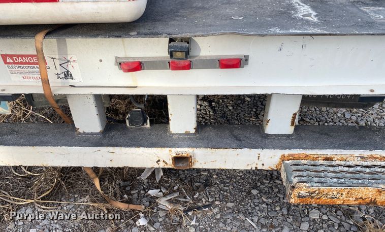 image for item DL1407 2008 Ford F450 Super Duty  bucket truck