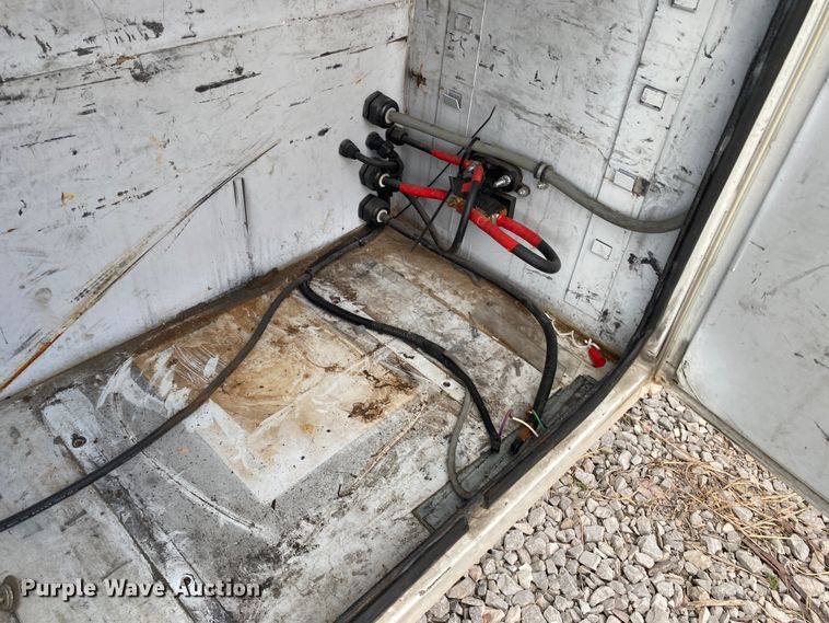 image for item DL1407 2008 Ford F450 Super Duty  bucket truck