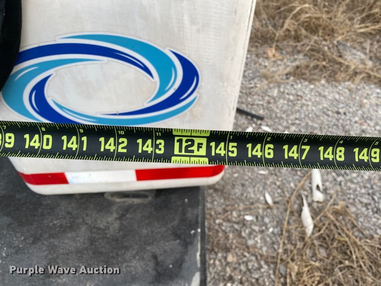 image for item DL1407 2008 Ford F450 Super Duty  bucket truck