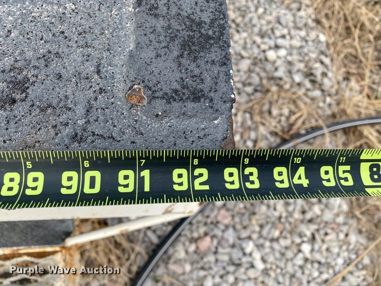 image for item DL1407 2008 Ford F450 Super Duty  bucket truck