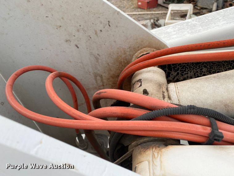 image for item DL1407 2008 Ford F450 Super Duty  bucket truck