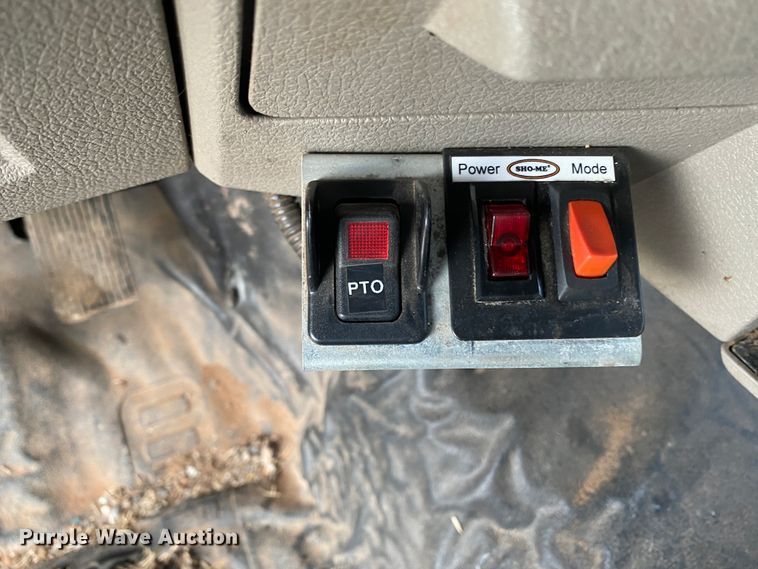 image for item DL1407 2008 Ford F450 Super Duty  bucket truck