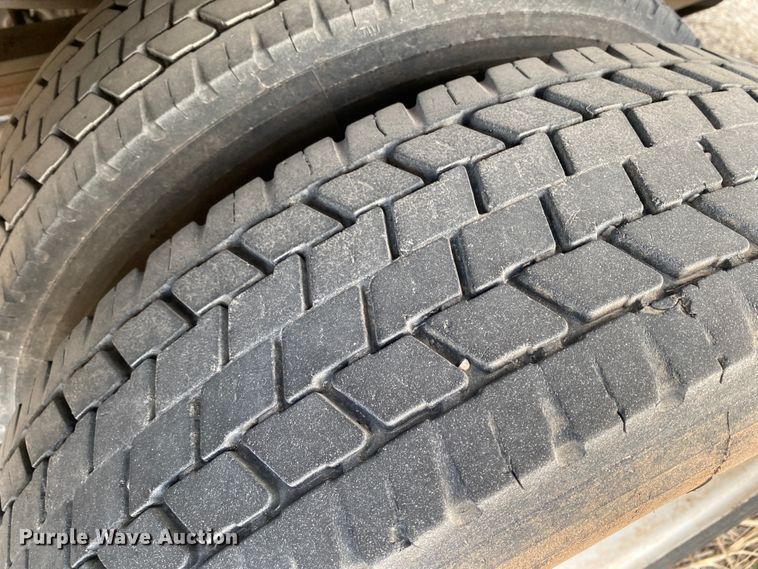 image for item DL1407 2008 Ford F450 Super Duty  bucket truck