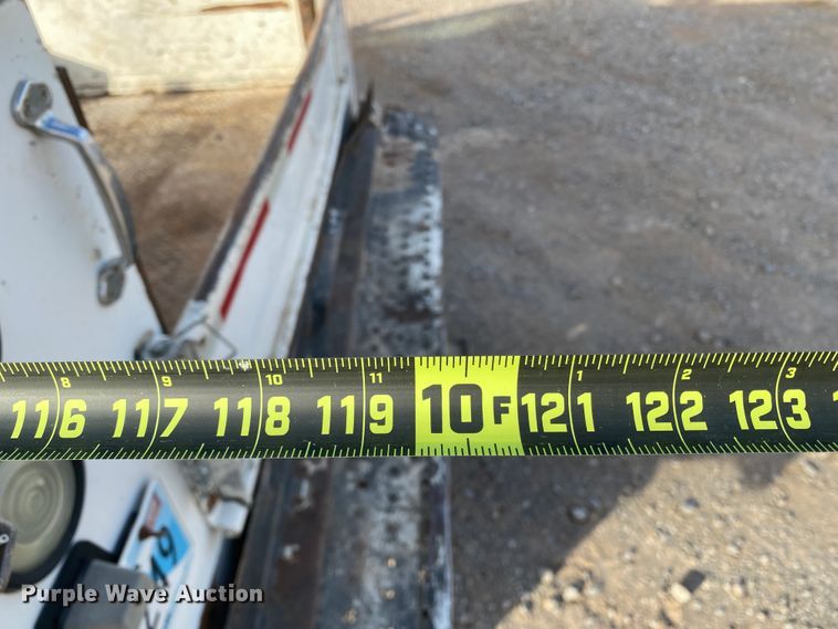 image for item DL1408 2004 Ford F450 Super Duty  utility / service truck