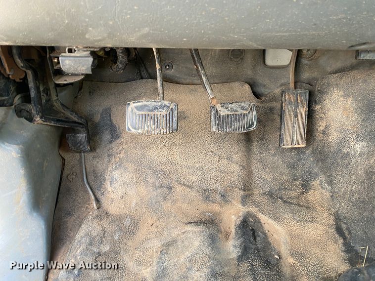 image for item DL1408 2004 Ford F450 Super Duty  utility / service truck