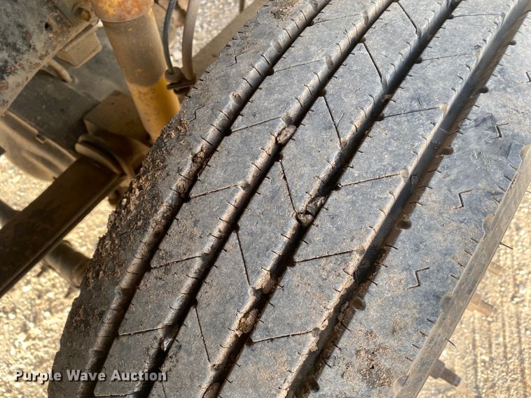 image for item DL1408 2004 Ford F450 Super Duty  utility / service truck