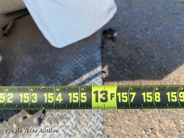 image for item DL1409 2011 Dodge Ram 5500  bucket truck