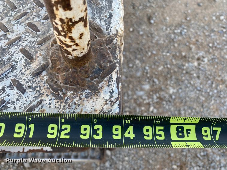 image for item DL1409 2011 Dodge Ram 5500  bucket truck